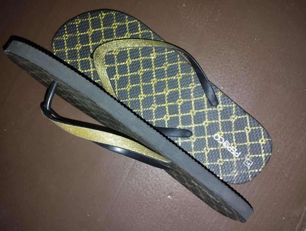 Шлепки вьетнамки 40-41р