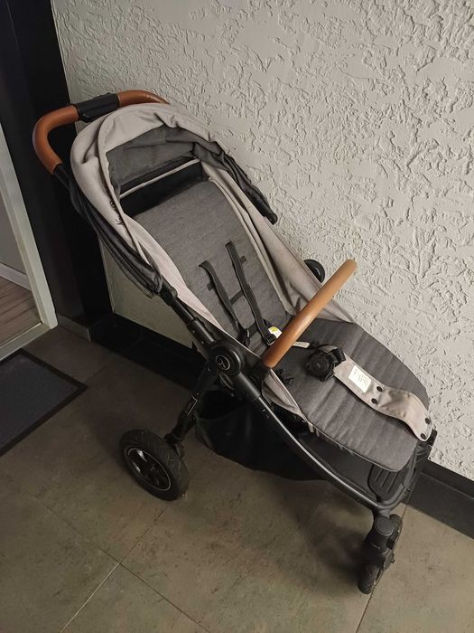 Spacerówka składana