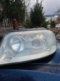 Lampa ksenon seat Alhambra 2002