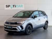 Opel Crossland 1.2 Design & Tech