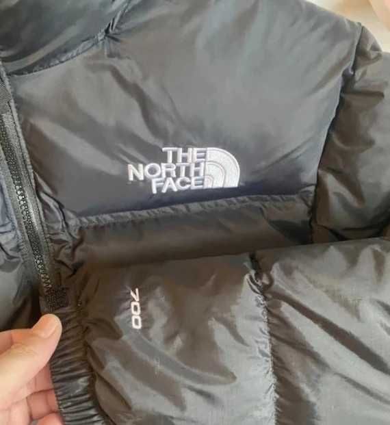 The North Face 1996 Retro Nuptse 700 M