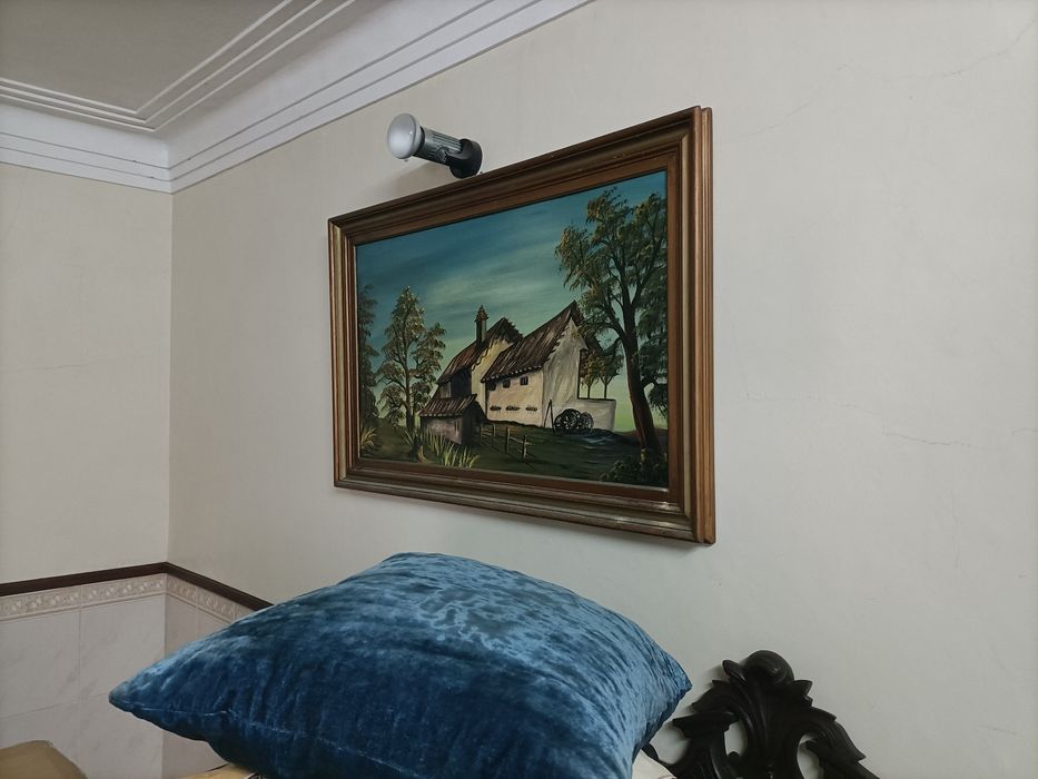 Quadros antigos, sem autor