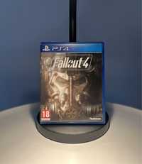 FALLOUT 4  PS4-5/PlayStation 4/5