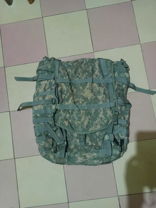 Рюкзак військовий 80 літрів