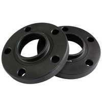 Dystanse 25 MM Para BMW 5x120 Czarne