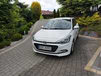 Hyundai i20 Hyundai I 20 1.25