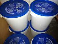 Syrop dla pszczół Diamant Invertix 15kg