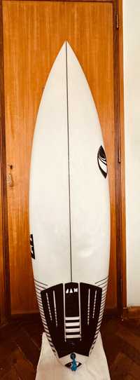 Prancha de surf SHARP EYE #77