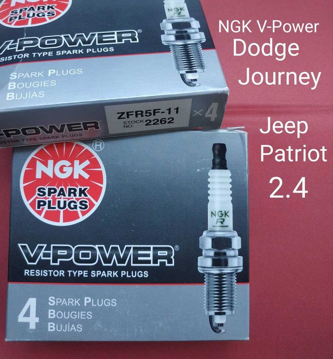 Свечи Зажигания NGK  Champion Denso из США   от 700 грн / комплект