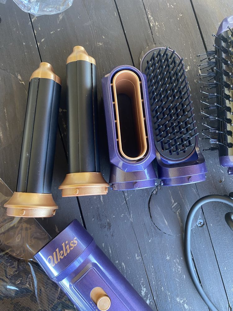 Suszarka do włosów „Hair Dryer Styling Tools”