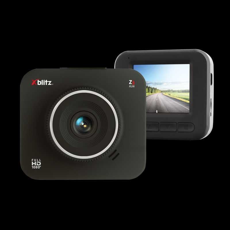 NOWA Kamera samochodowa Z3 Run - Oficjalny OUTLET - 2 lata gwarancji