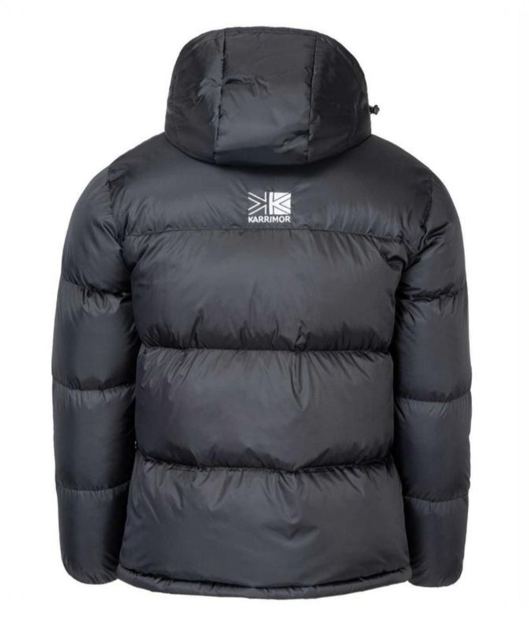 Зимова куртка пуховик Karrimor Англiя