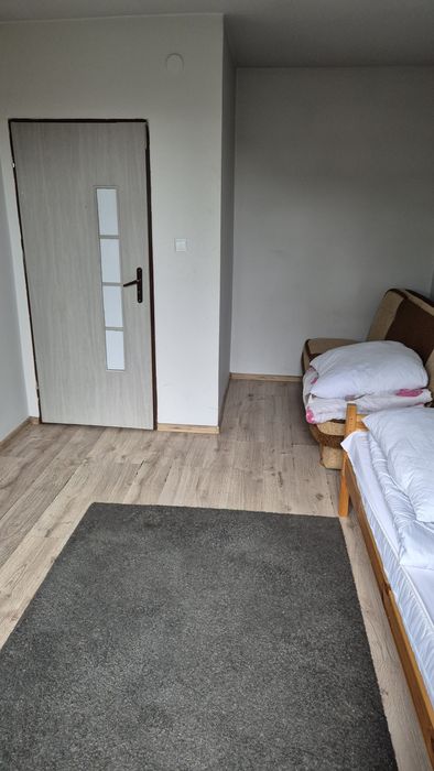 Stryków - Dom do wynajęcia
Świetna opcja dla firm szukających miejsca