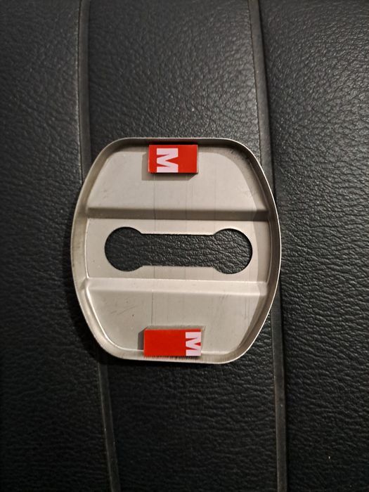 Alfa romeo mito acecorios decoração