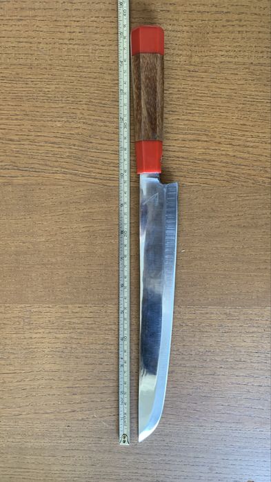 Faca de churrasco  japonesa RISEN