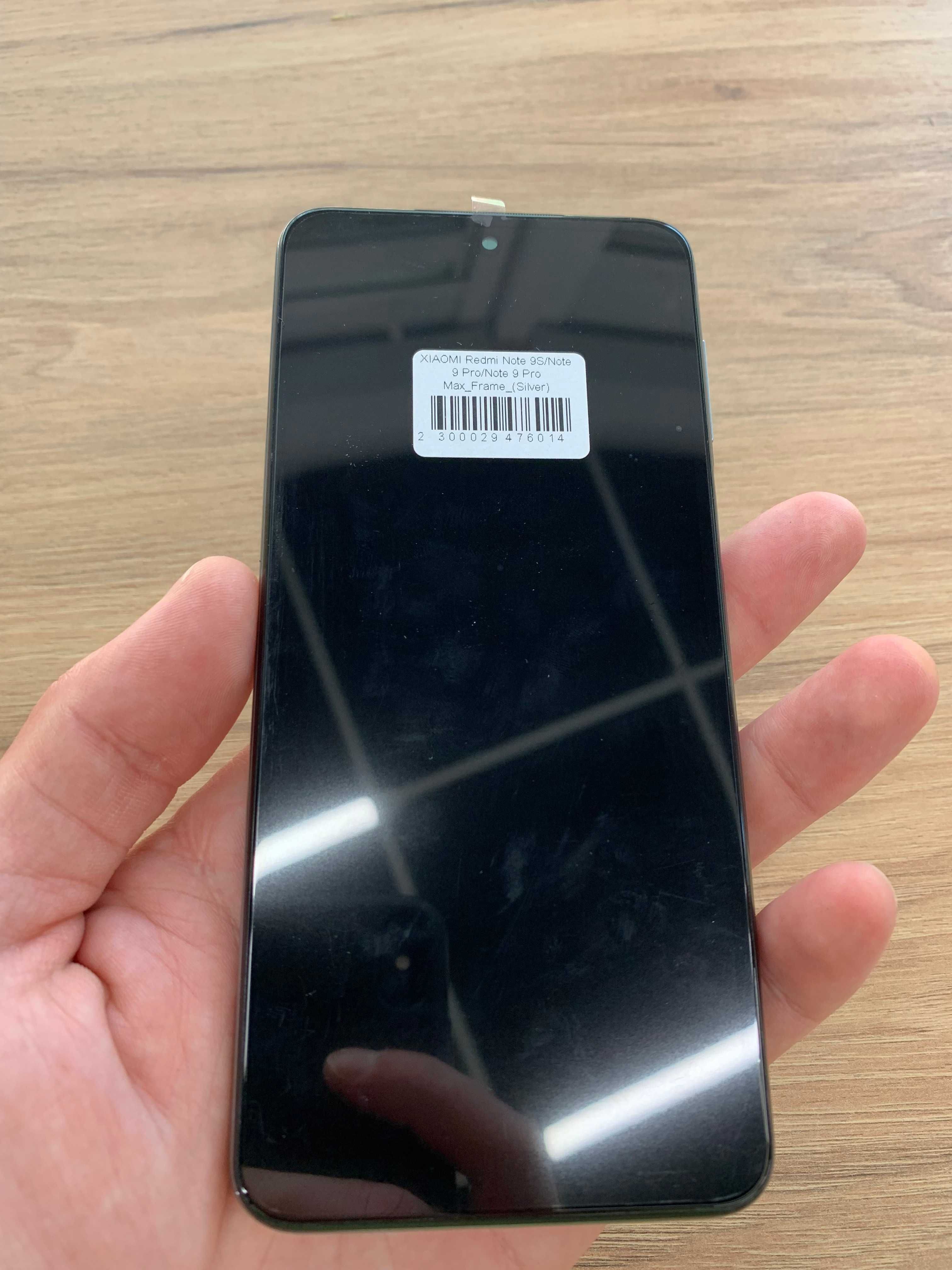 Дисплей Xiaomi Redmi Mi Pro Note (всі моделі) экран LCD екран модуль