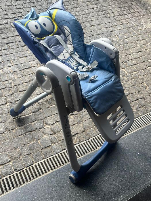 Artigos para bebé