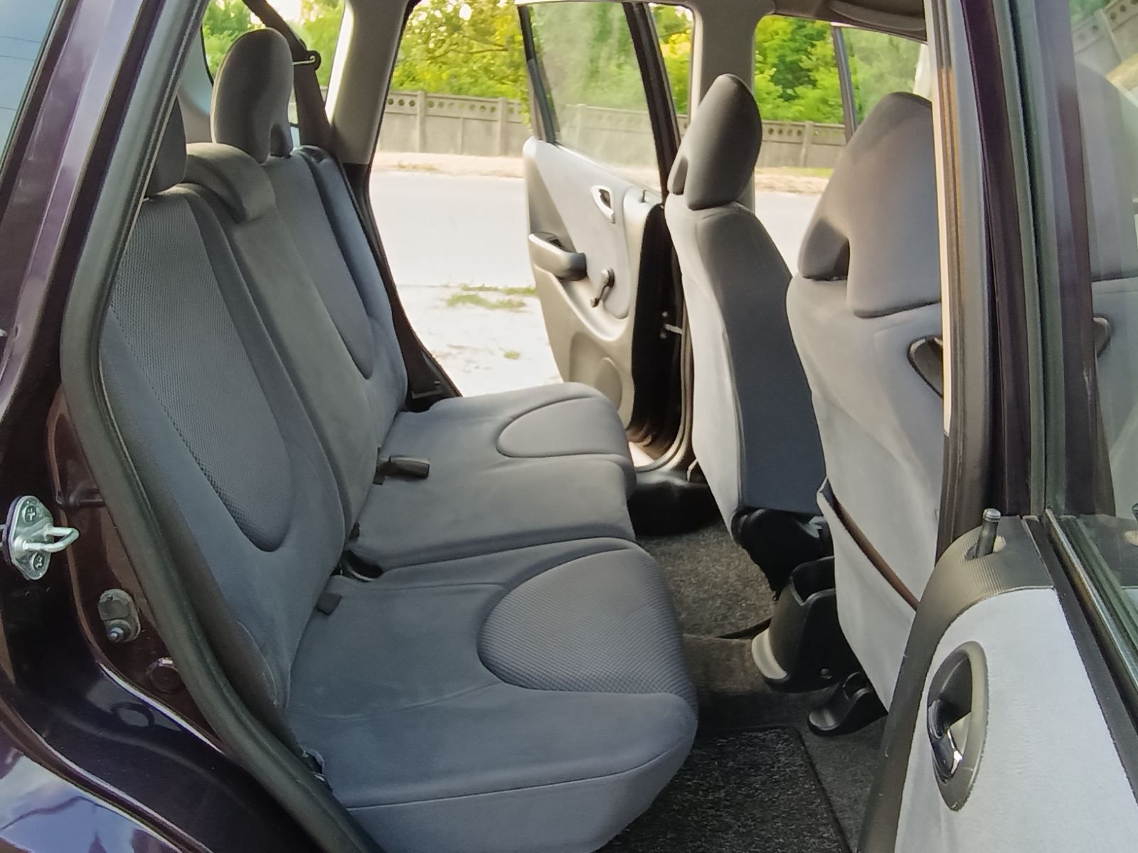 Продам Honda Jazz