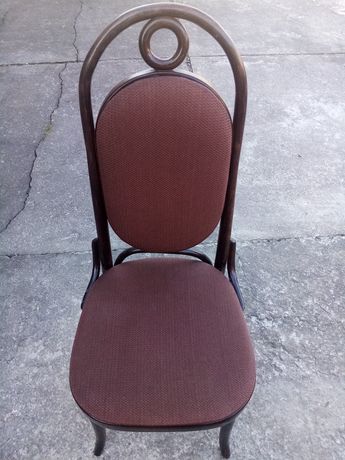 Krzesła PRL 2 komplety