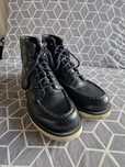 John Doe Rambler 45 buty motocyklowe