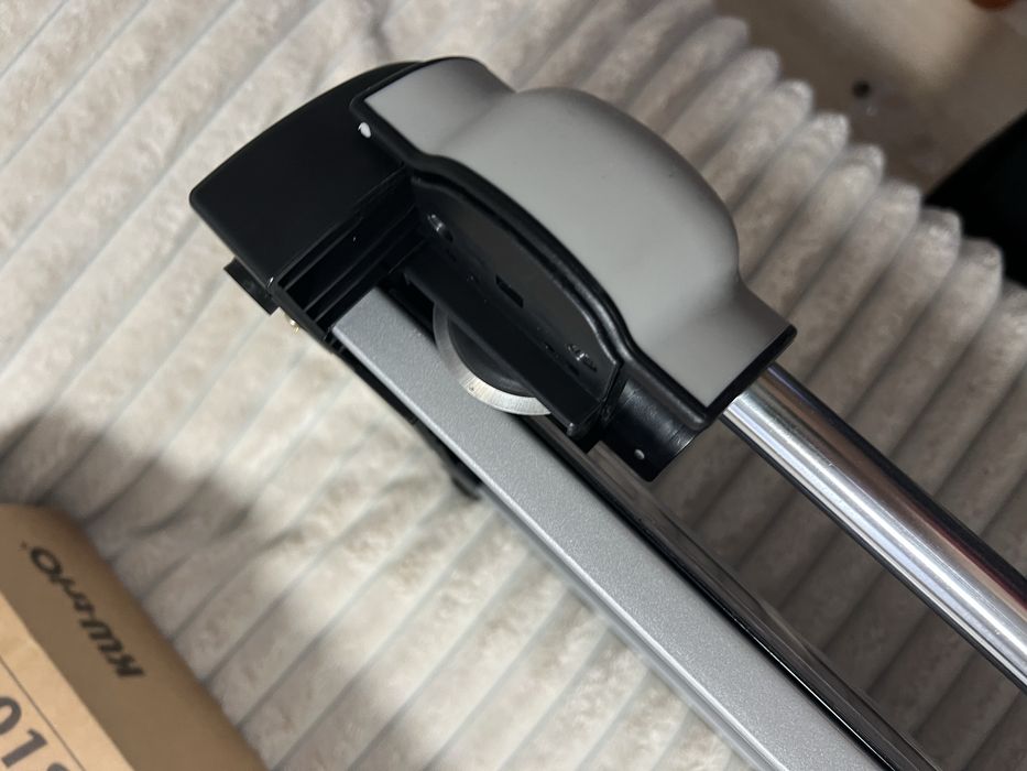 Різак роликовий KW-Trio 13018 15 аркушів