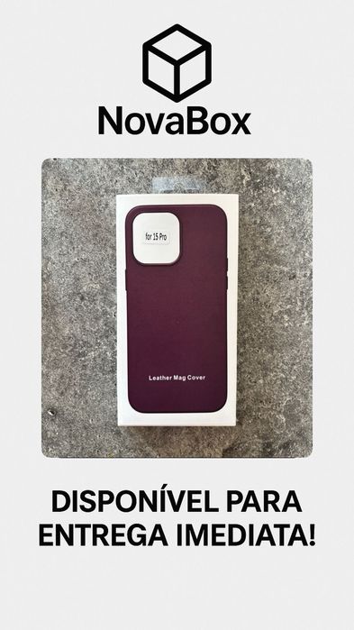 Capas de telemóvel / iPhone