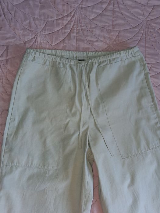 Spodnie Massimo Dutti