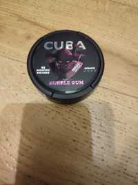 Снюс подушечки Cuba Bubble gum