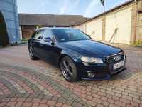 Audi A4 Audi A4 B8 2.0 Tdi Quattro Manual Zadbana