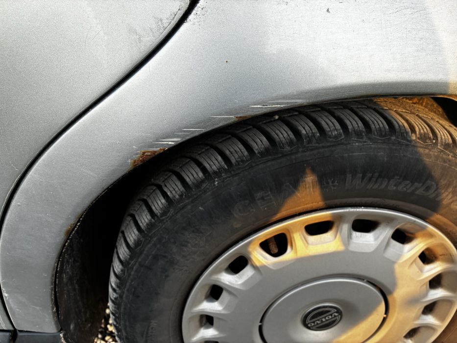 Volvo V50 1.6d 2006