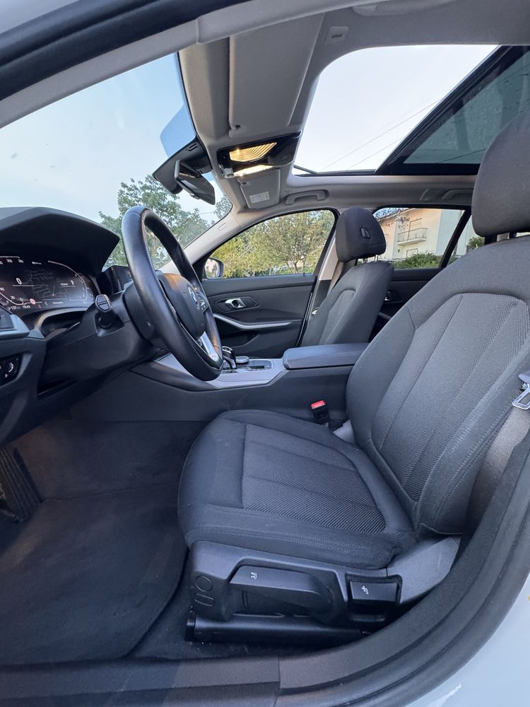 BMW 330e Sport line 2022