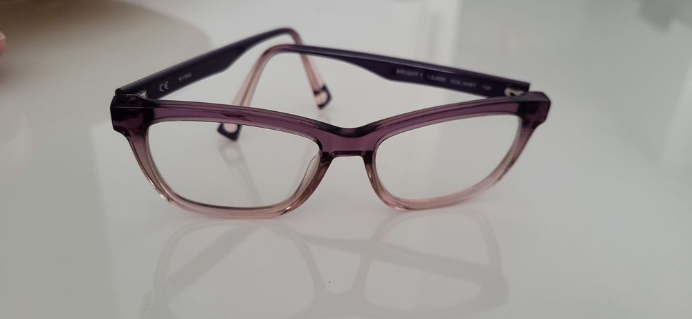 Armacao Oculos Sting + lentes KIDS