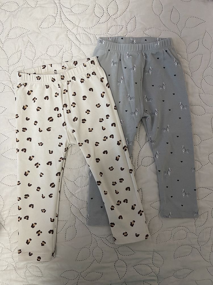 Лосіни Zara