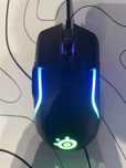 Myszka steelseries rival 5