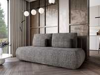 Sofa rozkładana prosto od producenta Baranek boucle