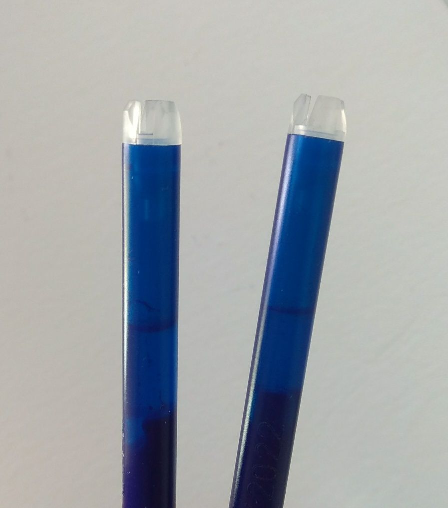 Стержень для гелевой ручки Berlingo Correct синий 111 мм 0.6 мм