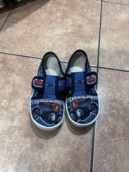 Тапочки для садочка 27 рр