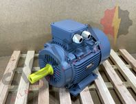 silnik elektryczny 18,5kW 2900obr. 3fazowy 160B3 OMT