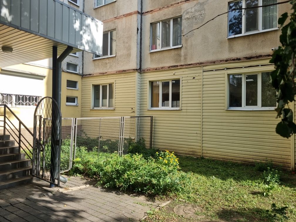 Лучшее помещение на красной линии, РЖМ, 69м2