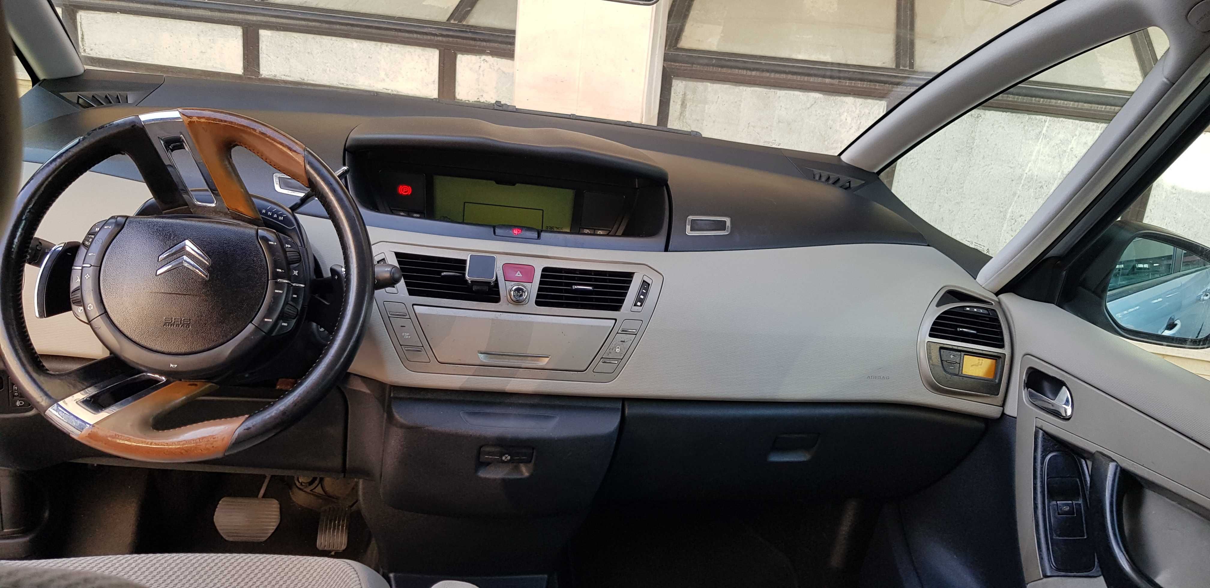 C4 Grand Picasso