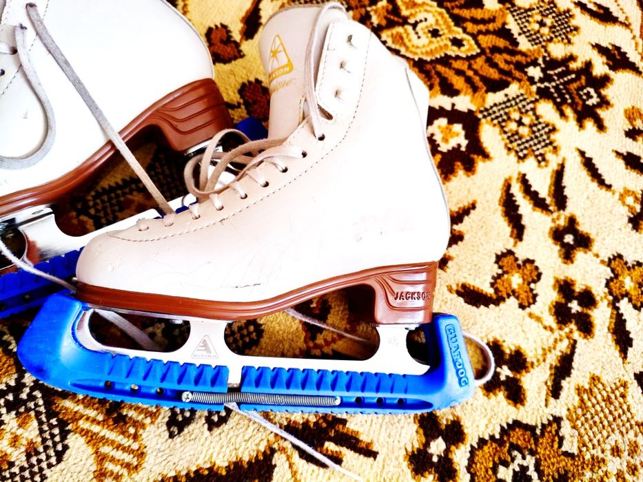 Jackson Classique — розмір 2.5 (20 см)