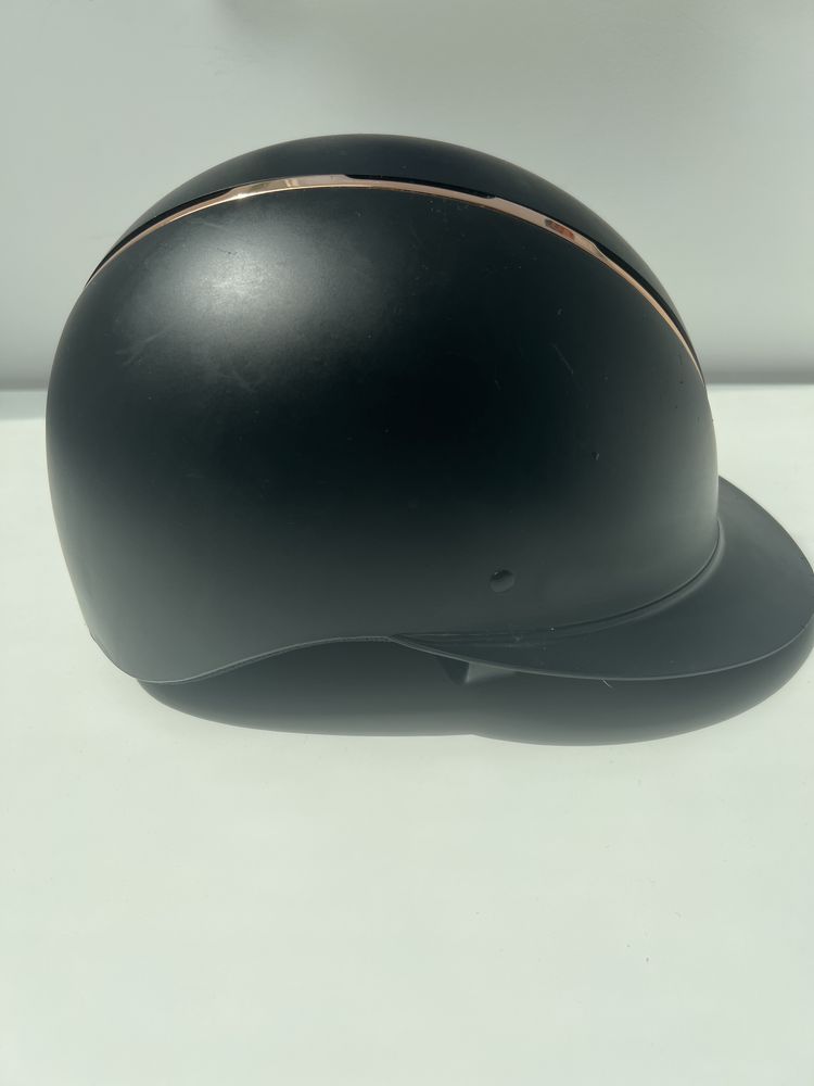 Sprzedam kask z firmy HKM r. M
