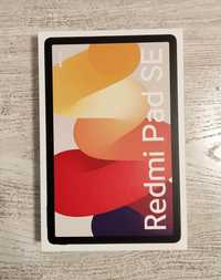 Планшет Xiaomi Redmi Pad SE 4/128 WiFi (НОВЕ)