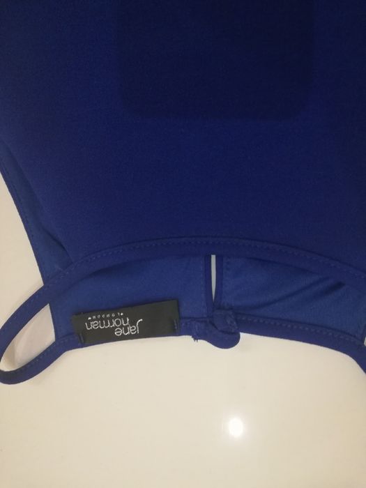 Sukienka wieczorowa, koktajlowa