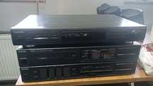 Radio Technics at GT 350
