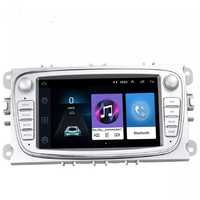 Auto Radio Android ,Gps, Ford Galaxy, Mondeo, Focus ,Kuga, S max ,NOVO