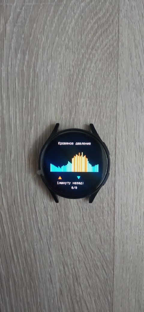Оригінальний розумний годинник Watch 7, 44 мм, Call SmartWatch 2025