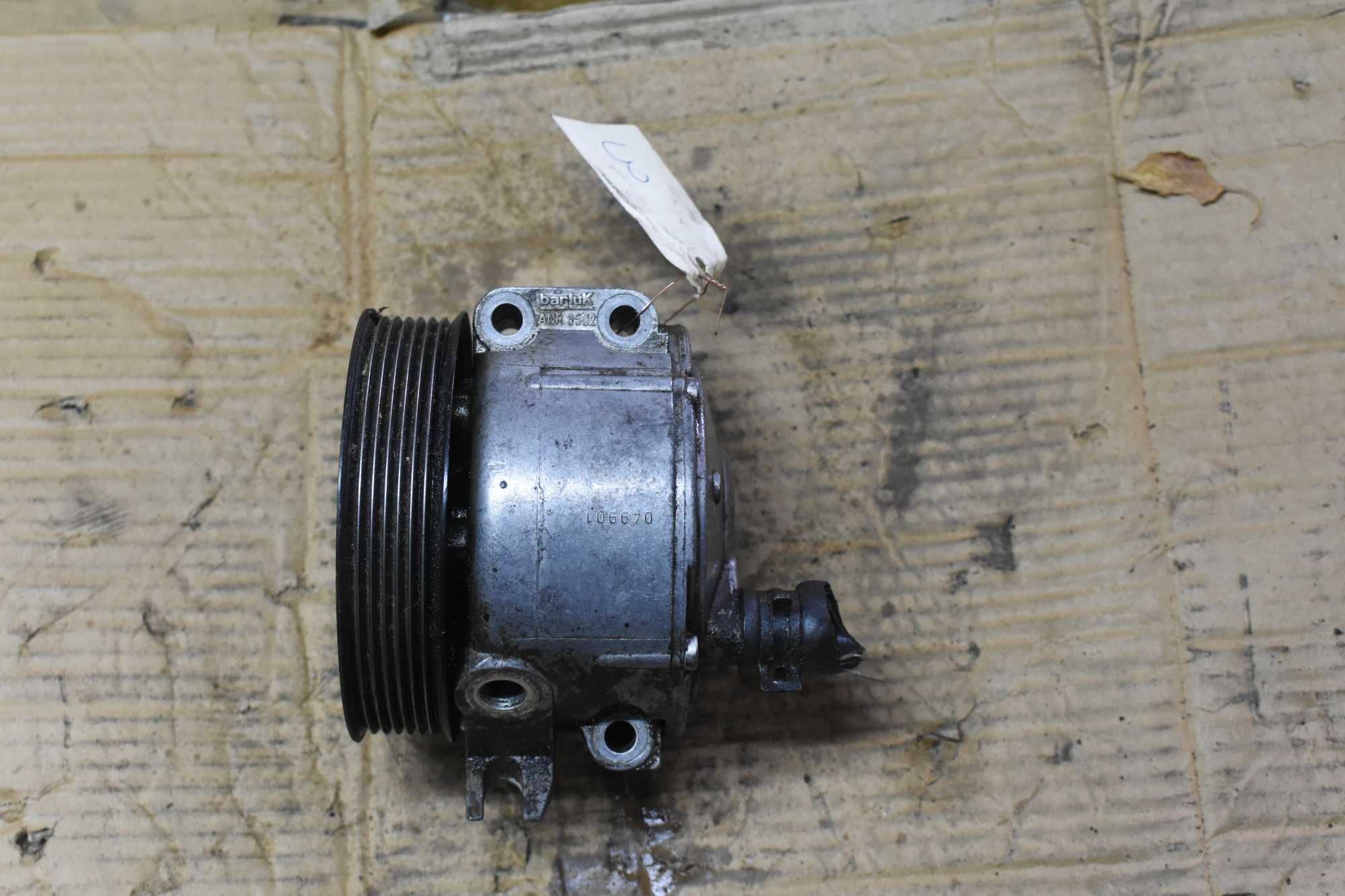 Pompa zawieszenia, ace land rover discovery ii 2 luk anr6502