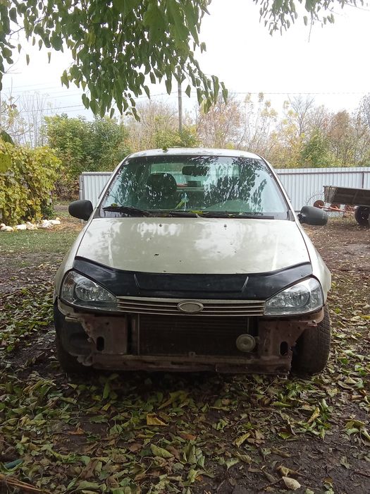 Продам автомобіль