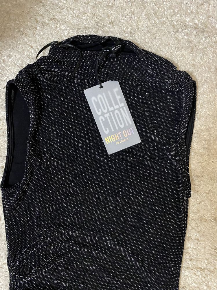Vestido Pull&Bear